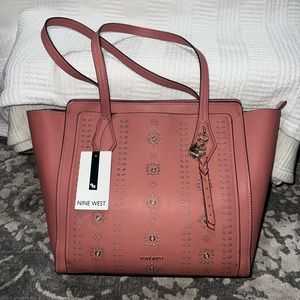 **New** Nine West tote bag